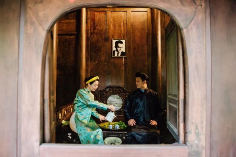 Hue: Full-Day City Tour with Boat Ride and Lunch - Hue: Full-Day City Tour with Boat Ride and Lunch
