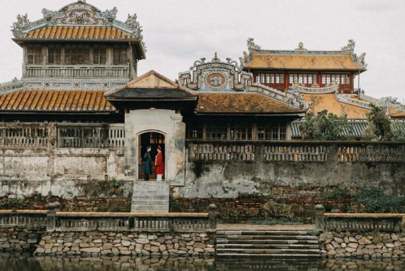Hue: Full-Day City Tour with Boat Ride and Lunch - Authentic Experiences and Traveler Feedback