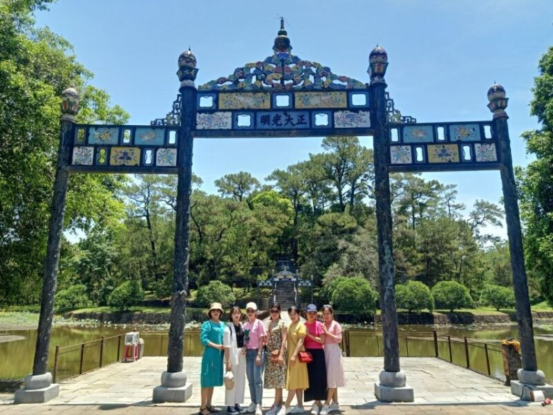 Hue: Full-Day City Tour with Boat Ride and Lunch - Final Thoughts