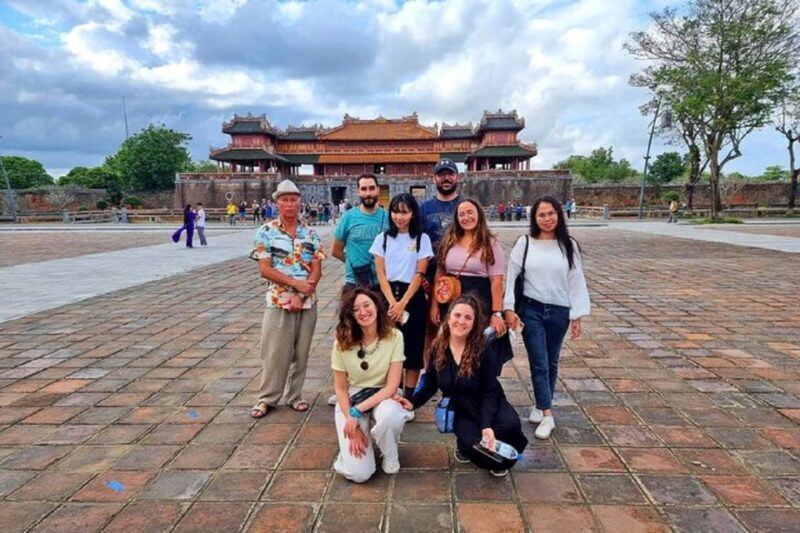 Hue: Full-Day City Tour with Boat Ride and Lunch - Who Will Love This Tour?