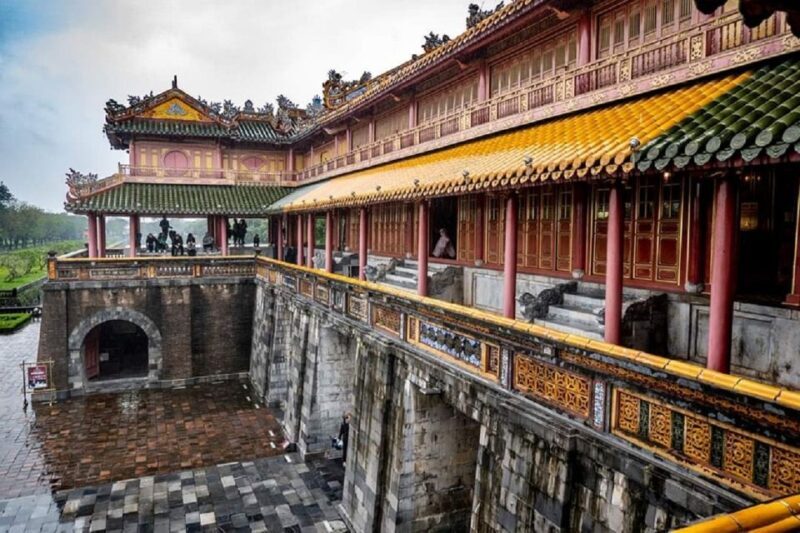 Hue: Full-Day City Tour with Boat Ride and Lunch - Frequently Asked Questions