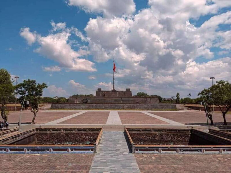 Hue: Full-Day City Tour with Boat Trip and Lunch - An Engaging Introduction to Hue’s Best