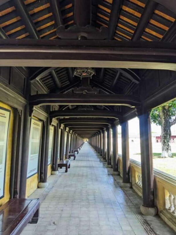 Hue: Full-Day City Tour with Boat Trip and Lunch - Practical Details and Value Analysis