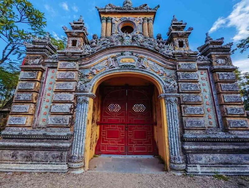 Hue: Full-Day City Tour with Boat Trip and Lunch - Concluding Thoughts