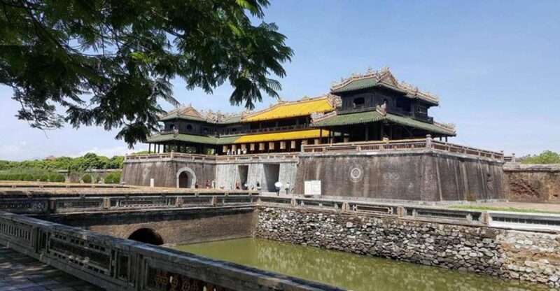 Hue: Full-Day City Tour with Dragon Boat Cruise - An In-Depth Look at the Tour Experience