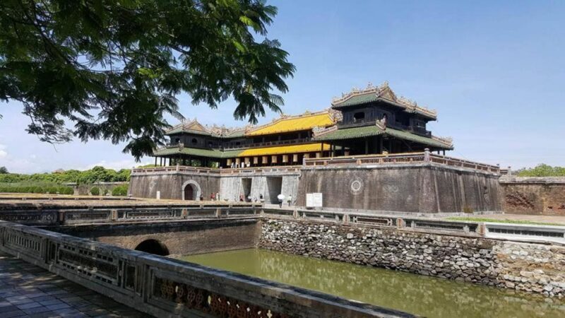 Hue: Full-Day City Tour with Dragon Boat Cruise - Who This Tour Is Best For