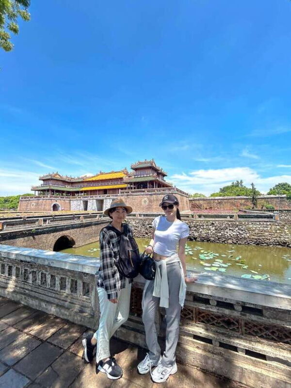 Hue: Full-day Discovering Hue's Heritage & Artisan Tradition - An In-Depth Look at the Tour
