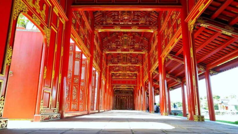 Hue: Full-day Discovering Hue's Heritage & Artisan Tradition - The Sum Up: Who Will Love This Tour?