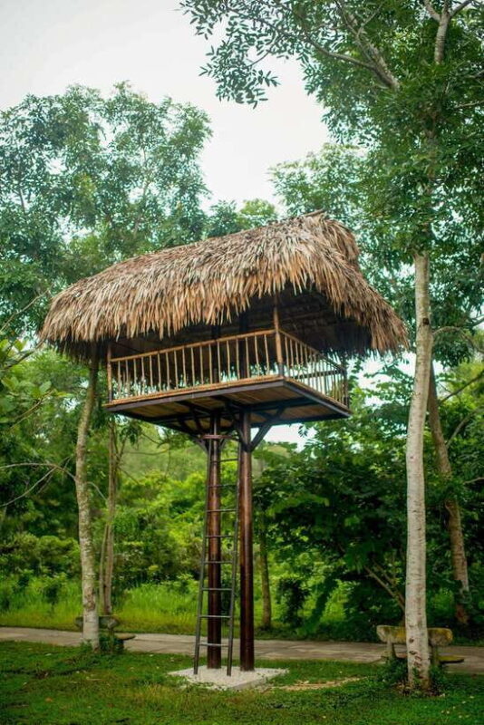 Hue: Full-day Natures Bliss From Hot Springs To Zip Line - What’s included and what’s not