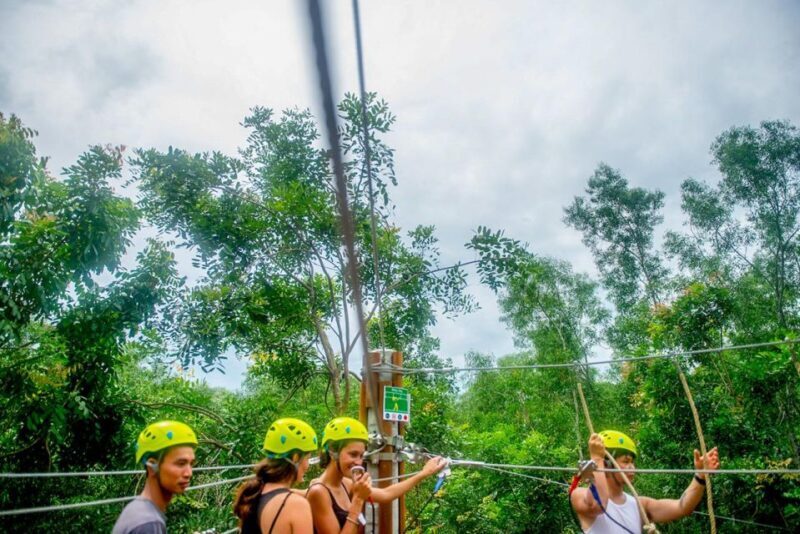 Hue: Full-day Natures Bliss From Hot Springs To Zip Line - Practical tips for travelers