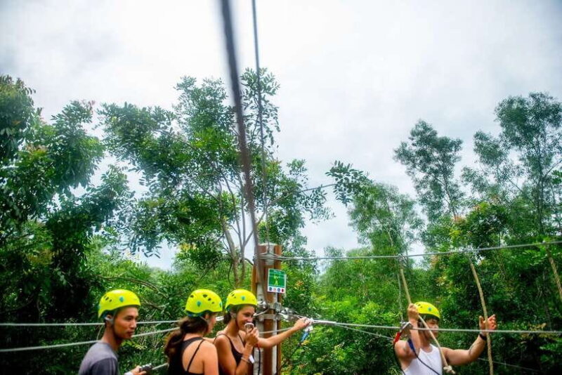 Hue: Full-day Natures Bliss From Hot Springs To Zip Line - Final thoughts