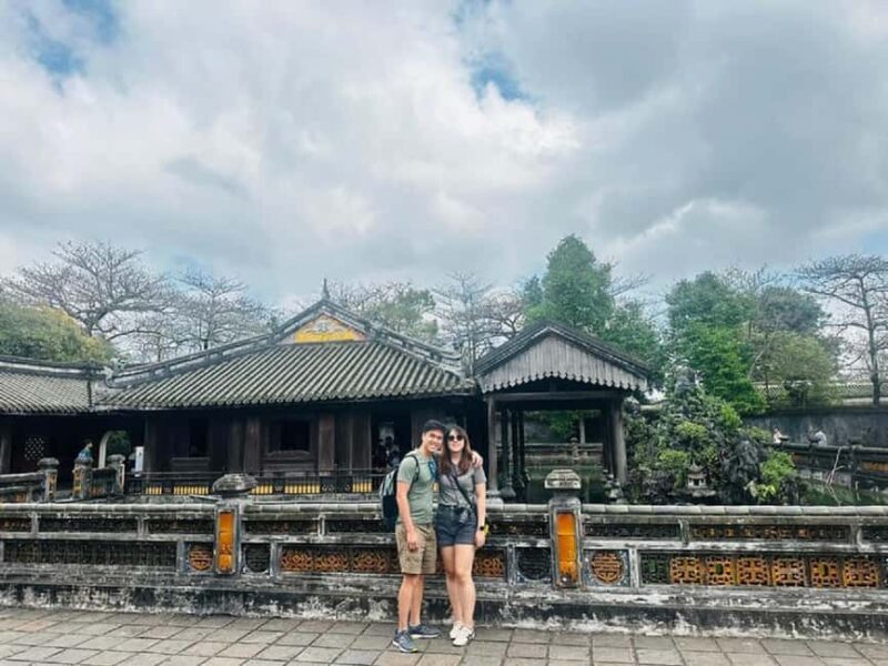 Hue Full-Day Tour from Da Nang/Hoi An with Imperial City - Final Thoughts