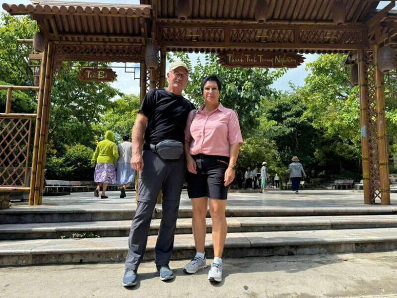 Hue: Full-Day explore Hue city with private driver - Discover Hue with Your Private Driver