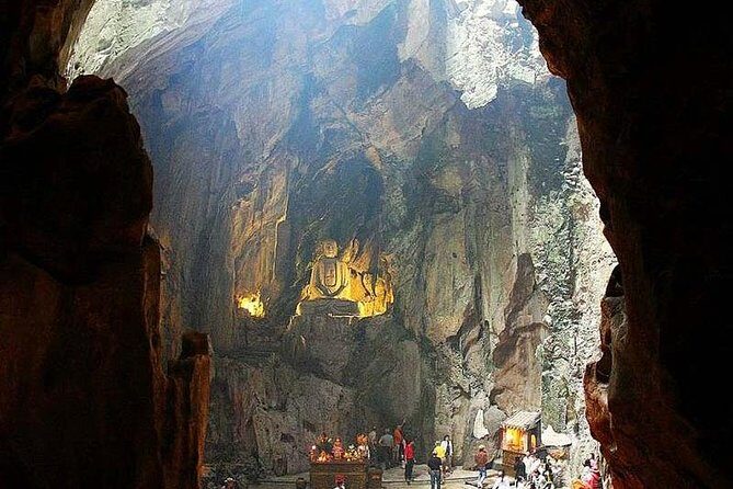 Hue-Golden Bridge-Marble Mountains-Hoi An/Dn by car or vice versa - FAQ