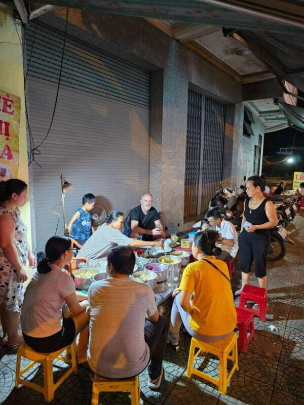 Hue: Guided Local Food Tour with Tastings - What to Expect from Your Hue Food Tour