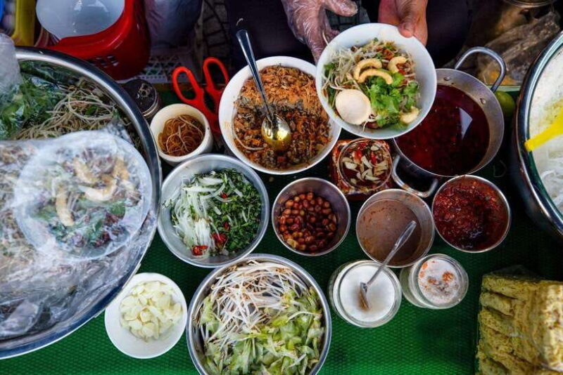 Hue: Guided Local Food Tour with Tastings - Final Thoughts