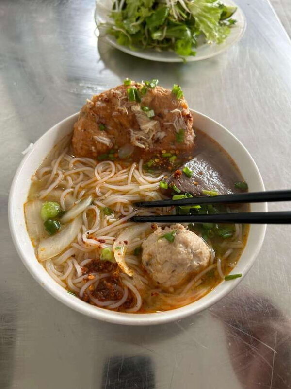Hue: Guided Local Food Tour with Tastings - FAQs