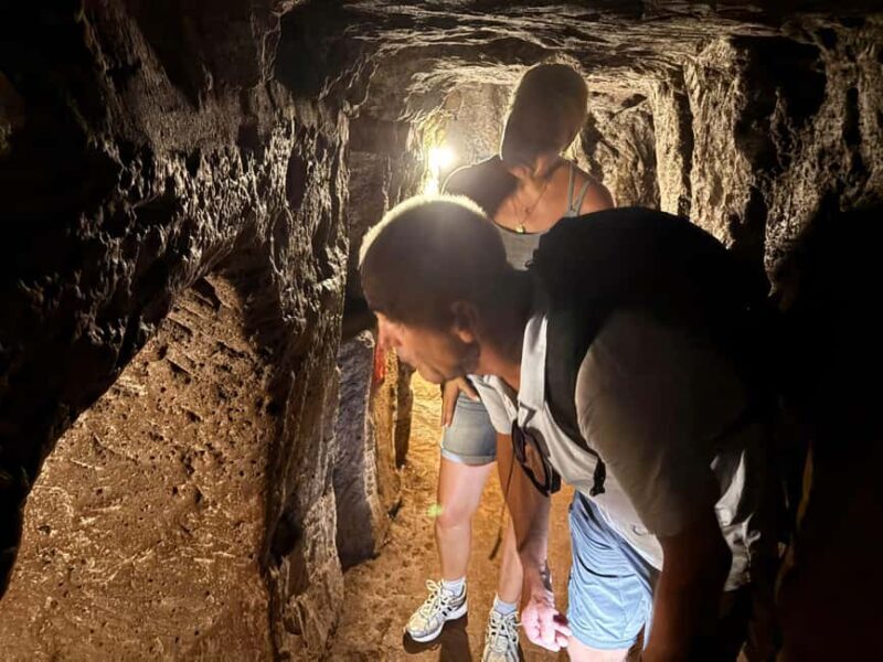 Hue: Half-Day DMZ Tour to Vinh Moc Tunnels by Private Car - FAQ