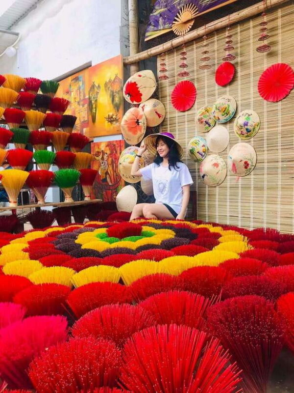 Hue: Half-day Exploring Hue's Art And Tradition - Exploring Hue’s Art and Tradition: A Detailed Journey
