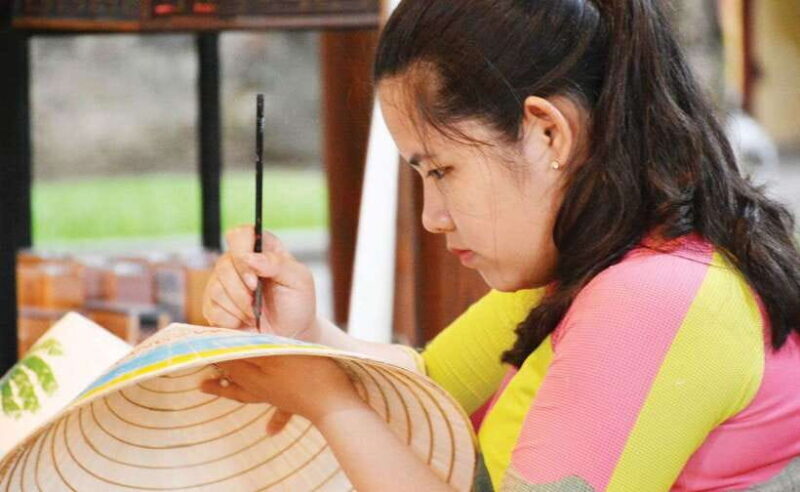 Hue: Half-day Exploring Hue's Art And Tradition - Frequently Asked Questions