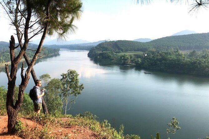 Hue Half-Day Motorbike Tour - Authentic Countryside of Vietnam, History, Culture - The Experience from Reviews