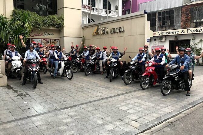 Hue Half-Day Motorbike Tour - Authentic Countryside of Vietnam, History, Culture - Who Should Consider This Tour?