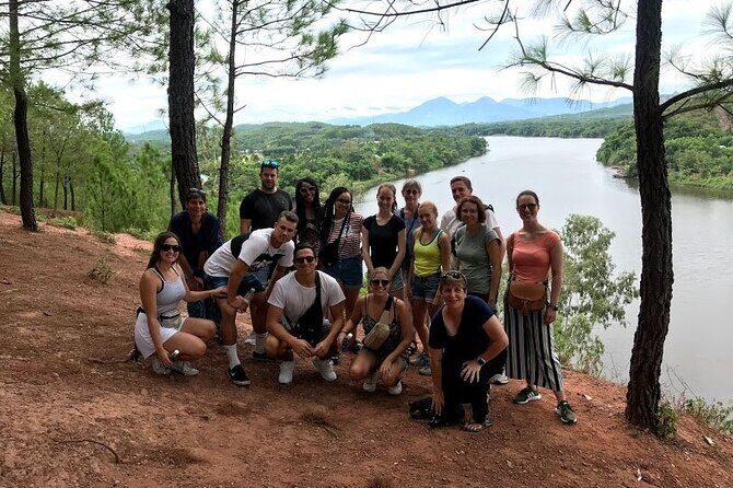 Hue Half-Day Motorbike Tour - Authentic Countryside of Vietnam, History, Culture - The Sum Up: Why This Tour Is a Solid Choice
