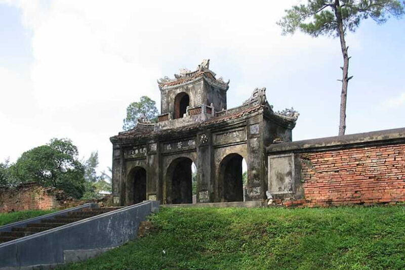 Hue: Half-day Thuy Bieu Village Cycling Adventure - Final Thoughts