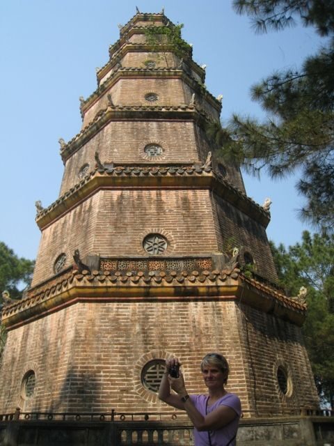 Hue Half-Day Tour with Boat Trip and Sightseeing - An In-Depth Look at the Itinerary