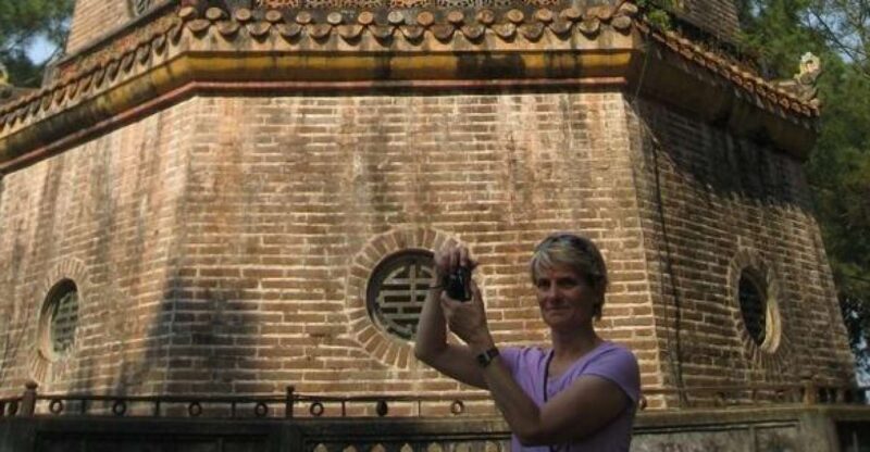 Hue Half-Day Tour with Boat Trip and Sightseeing - Who Will Love This Tour?