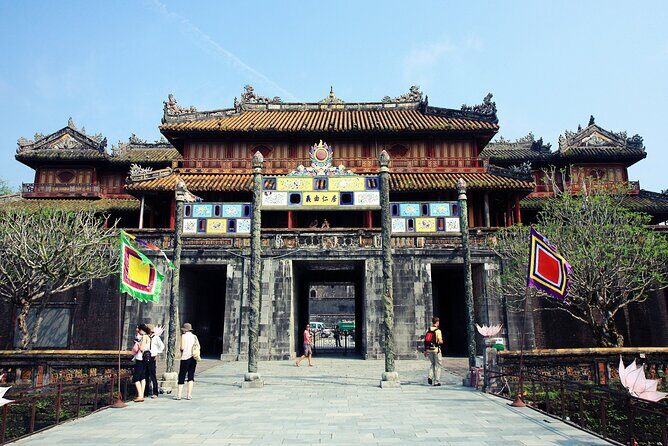 Hue Half Day Tour With Optional Dragon Boat on Perfume River - FAQ