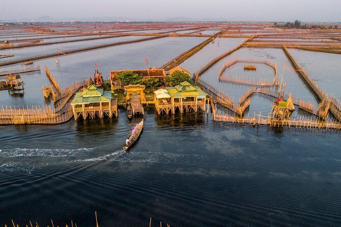 Hue: Half-Day Yellow Tam Giang Lagoon Sunset Tour - What Travelers Have Said
