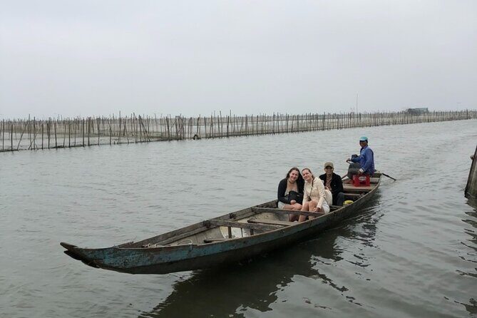 Hue: Half-Day Yellow Tam Giang Lagoon Sunset Tour - The Sum Up: Who Should Consider This Tour?