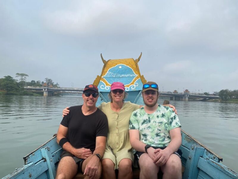 Hue: Half-Day Yellow Tam Giang Lagoon Sunset Tour - FAQ
