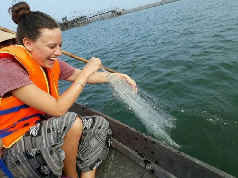 Hue: Half-Day Yellow Tam Giang Lagoon Sunset Tour - Authentic Experiences and Authenticity