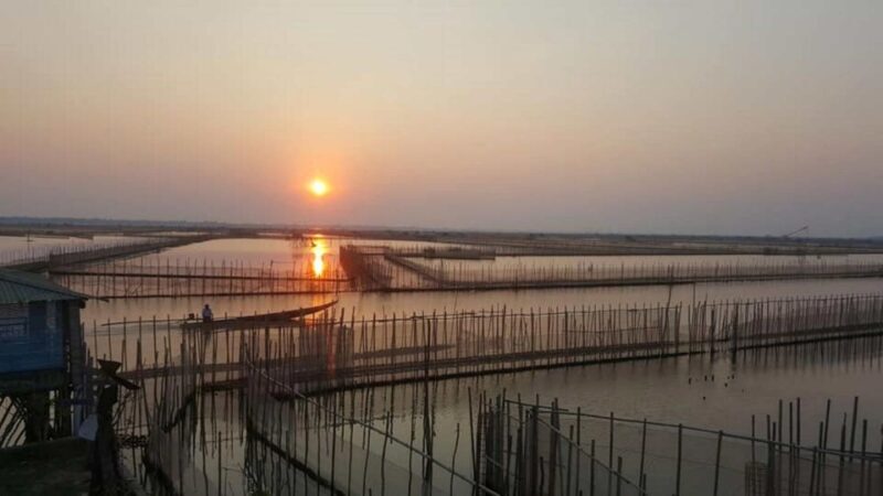 Hue: Half-Day Yellow Tam Giang Lagoon Sunset Tour - The Sum Up