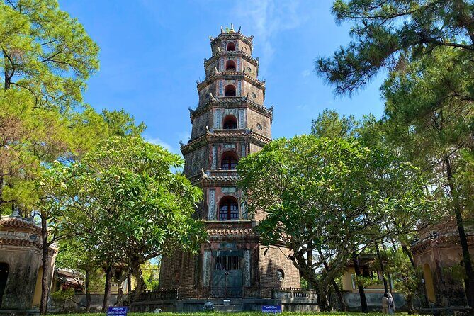 Hue Heritage Day Trip: Guided Group Tour from Hoi An & Da Nang - The Sum Up