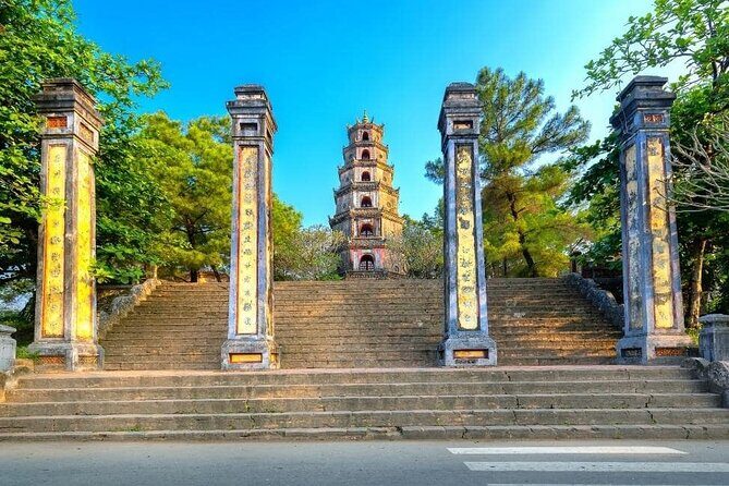Hue Highlights Full-Day City Tour - An In-Depth Look at the Hue Highlights Full-Day City Tour