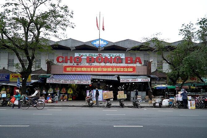 Hue Highlights Full-Day City Tour - FAQs