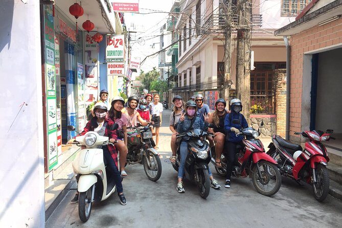 Hue History & Hidden Spots: Curated City Tour with Local Insights - Key Points