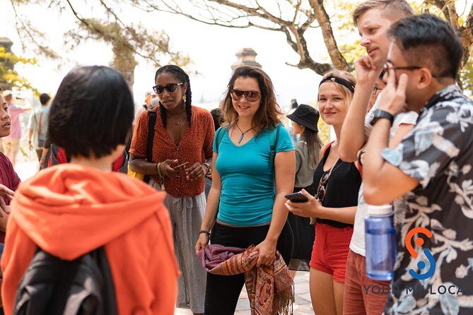 Hue History & Hidden Spots: Curated City Tour with Local Insights - Exploring Hue’s Hidden Corners: A Closer Look at the Itinerary
