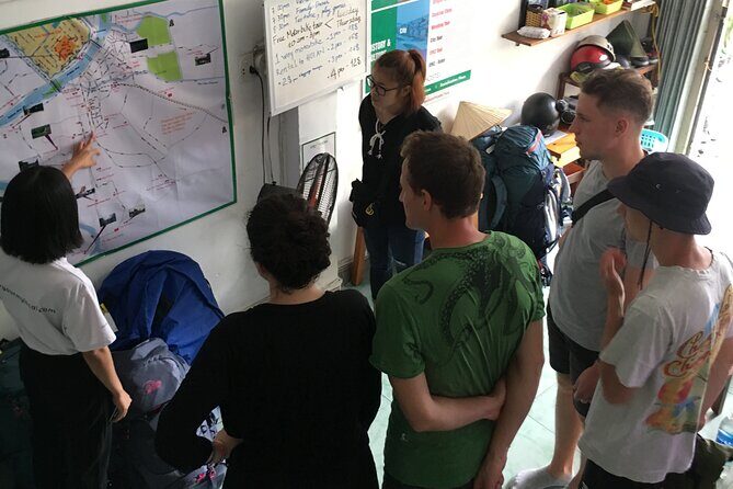 Hue History & Hidden Spots: Curated City Tour with Local Insights - Who Will Love This Tour?