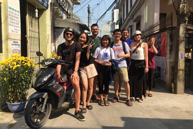 Hue History & Hidden Spots: Curated City Tour with Local Insights - The Sum Up