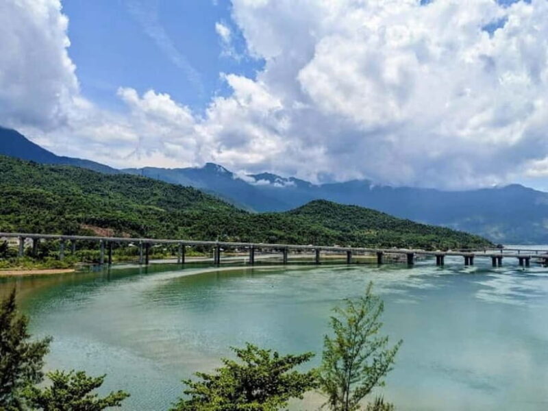 Hue/Hoi An: Jeep Tour Via Hai Van Pass From Hoi An/Hue - Key Points