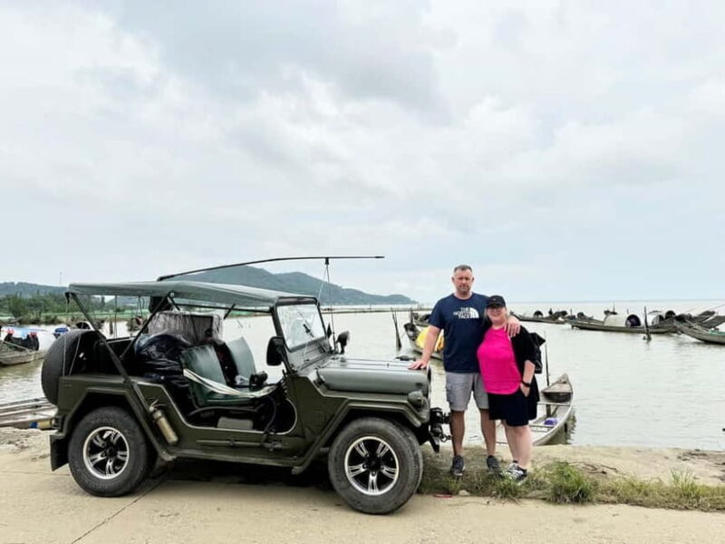 Hue/Hoi An: Jeep Tour Via Hai Van Pass From Hoi An/Hue - FAQ