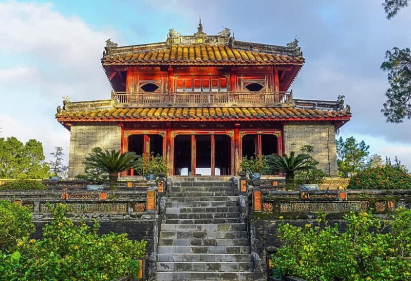 Hue: Hue Royal Tombs Tour Visit 3 Best Tombs & Pagoda - Key Points