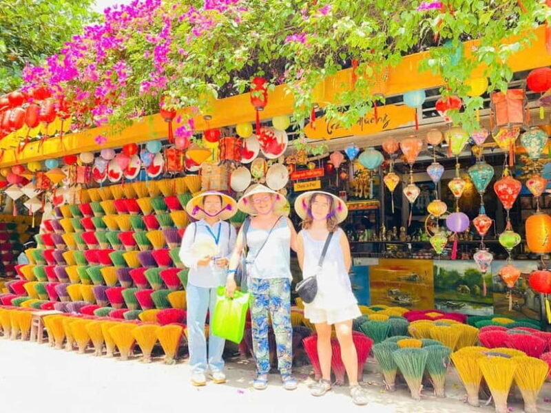 Hue: Hue Royal Tombs Tour Visit 3 Best Tombs & Pagoda - An In-Depth Look at the Tour