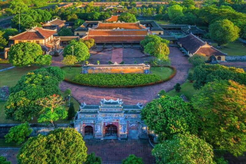 Hue: Hue Walking Tour to Imperial Citadel with Tour Guide - Final Thoughts: Who Will Love This Tour?