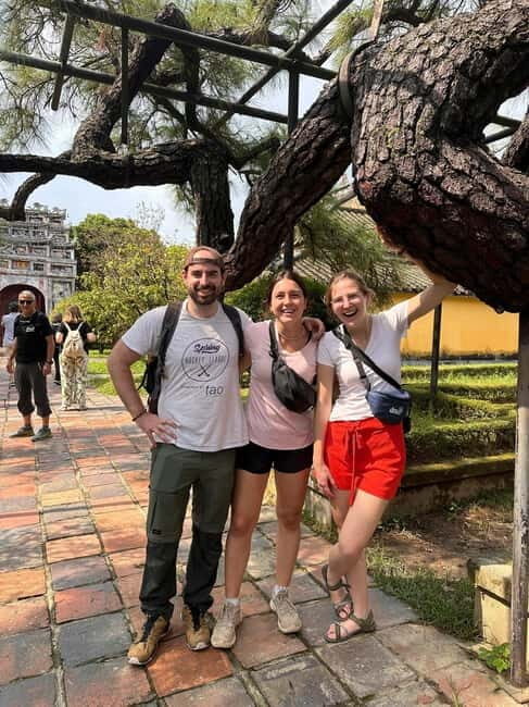 Hue Imperial Ancient City Walking Tour - An In-Depth Look at the Hue Imperial City Walking Tour