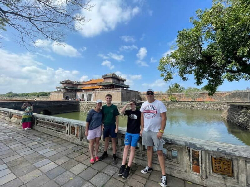 Hue Imperial Ancient City Walking Tour - Final Thoughts: Is the Hue Imperial City Walking Tour Worth It?